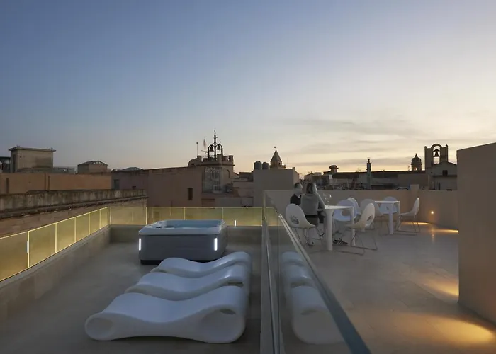 Palazzo Gatto Art Hotel&SPA - BW Premier Collection Trapani