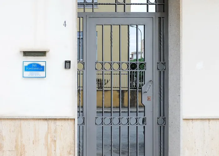 B&B Fontanelle Trapani
